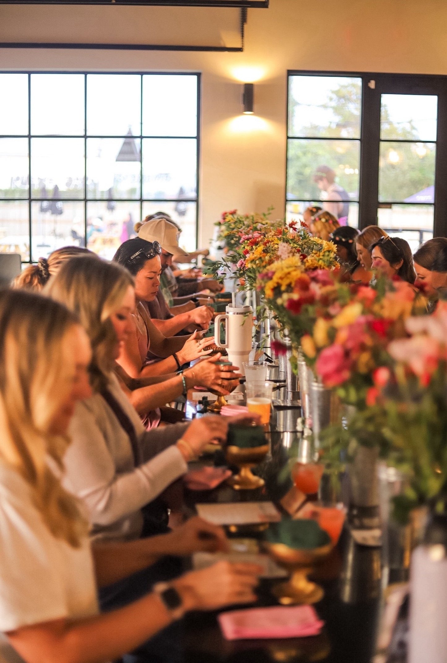 Pups & Petals: Fall Edition 11/11/25