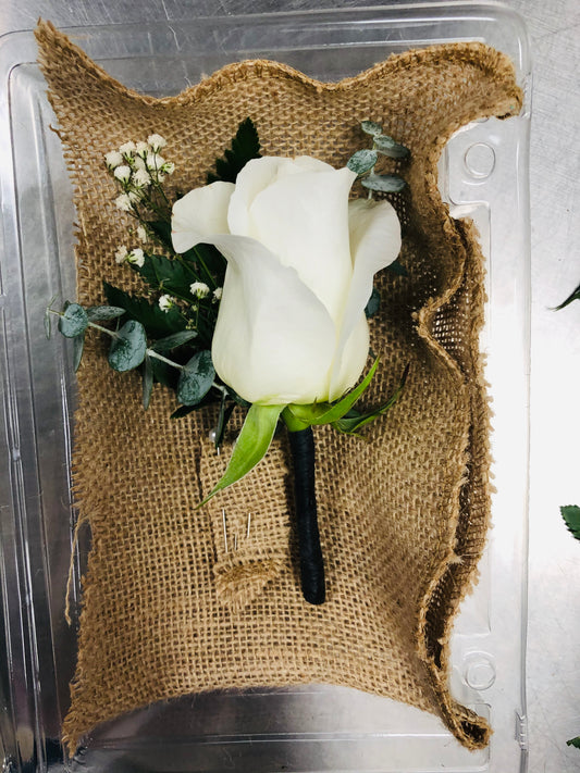 Boutonnière