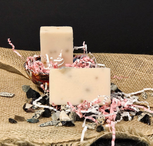 Patchouli Handmade Soap Bar
