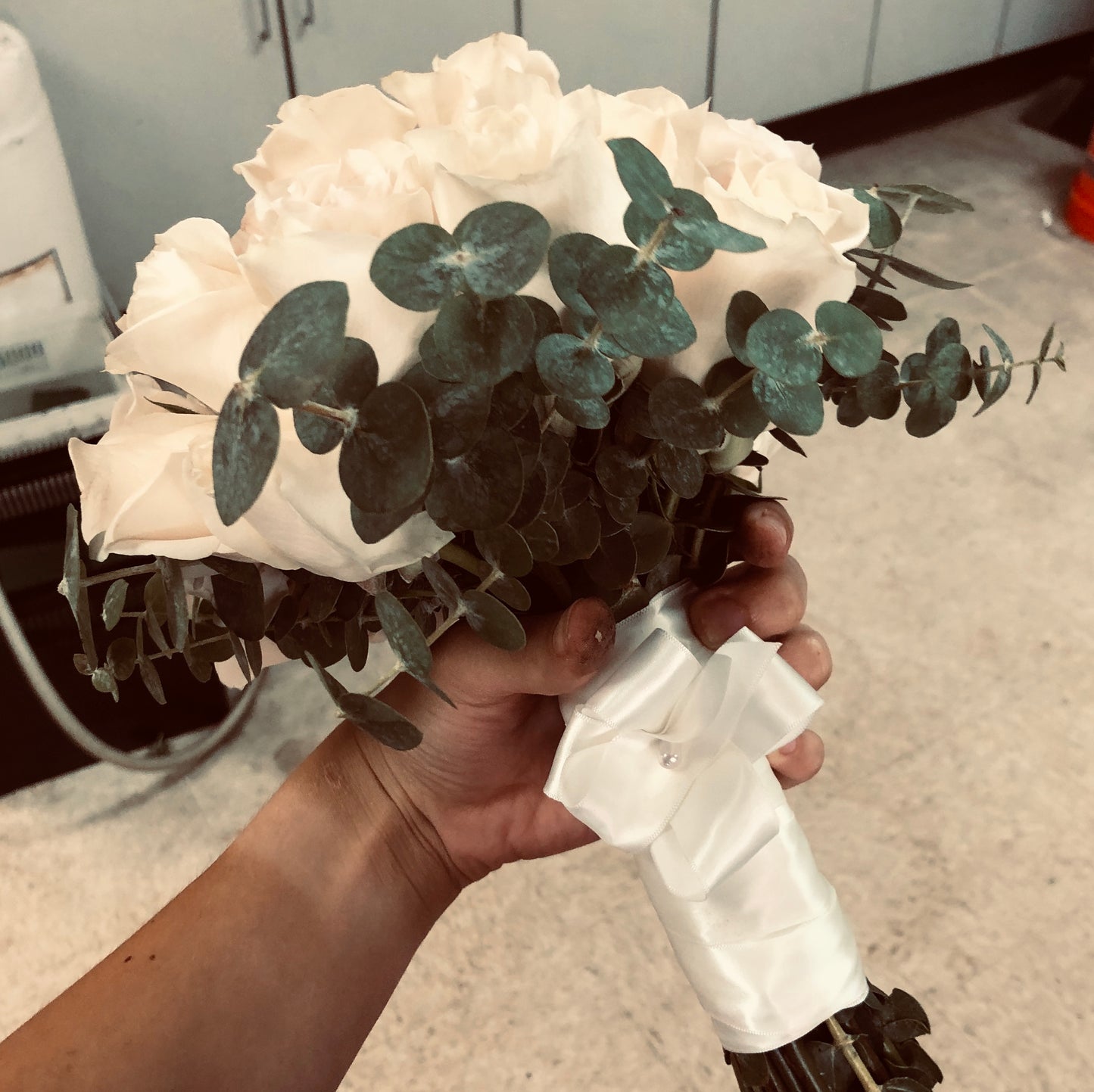 Event Bouquet