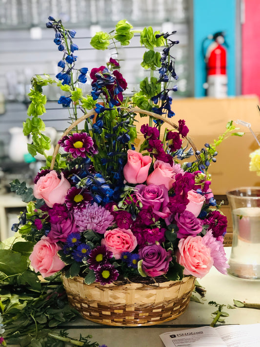 Lets Just be Friends...