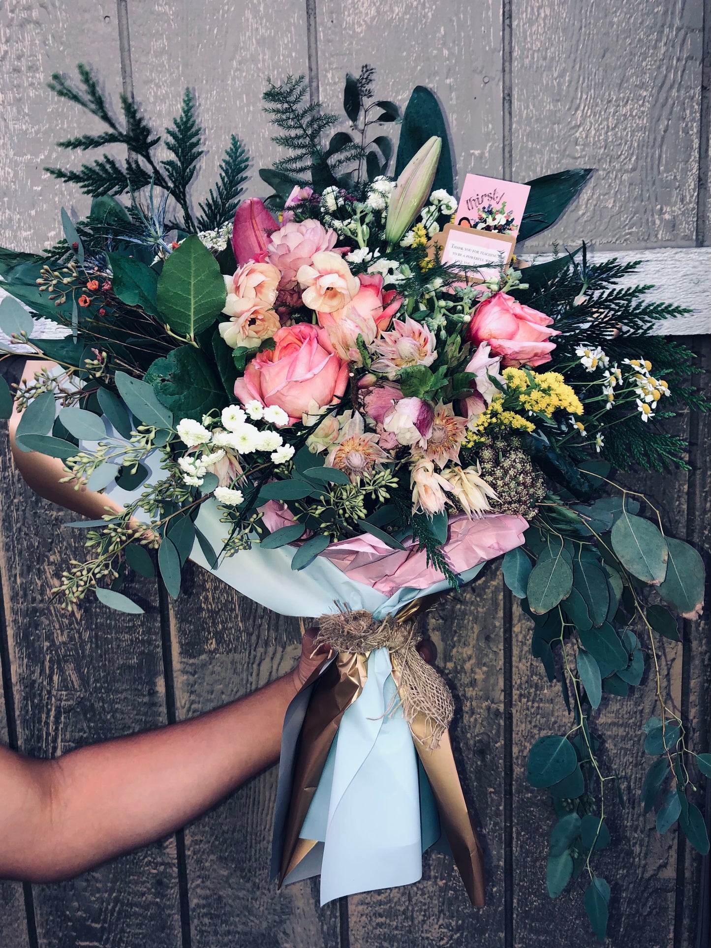 Designers Choice Bouquet
