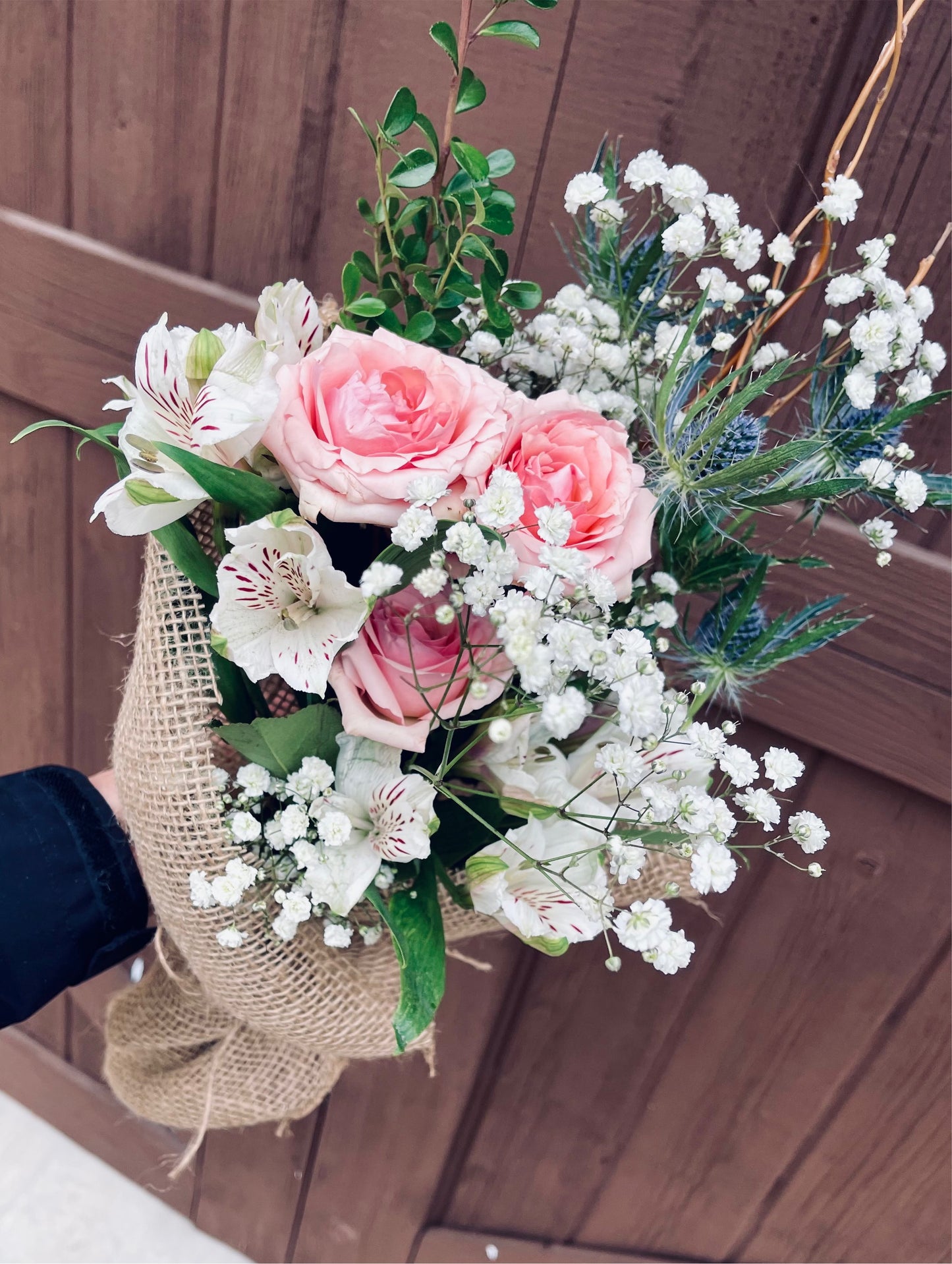 Designers Choice Bouquet