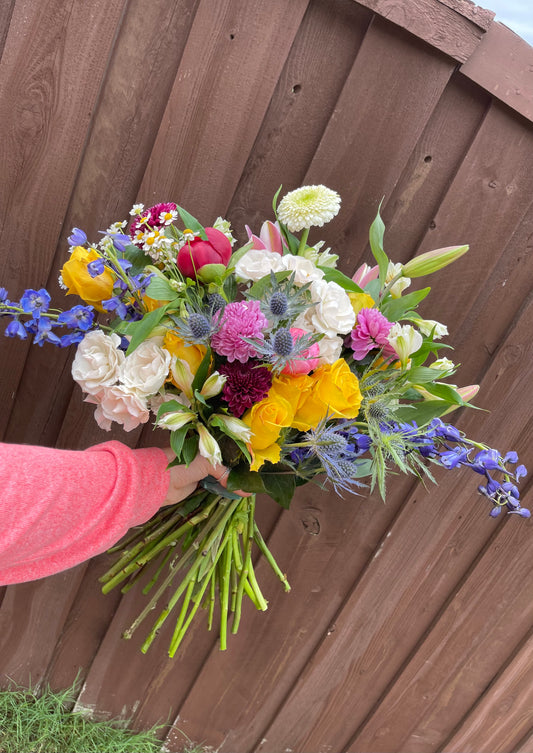 Designers Choice Bouquet