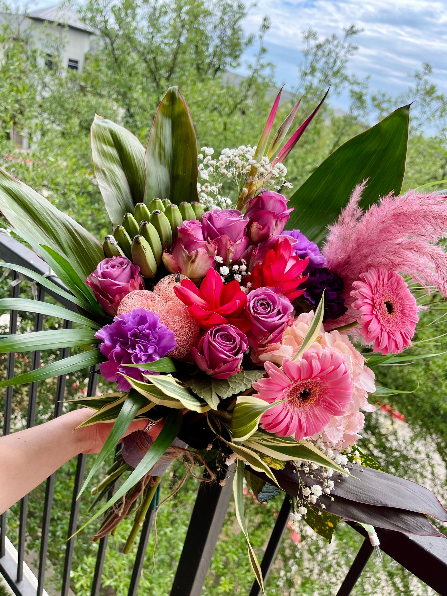 Designers Choice Bouquet