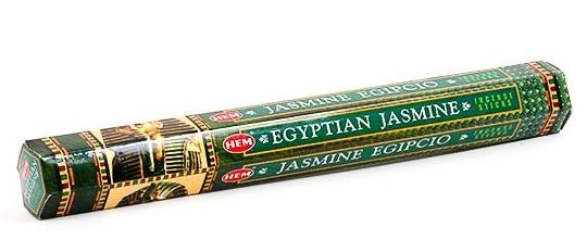 Egyptian Jasmine Incense