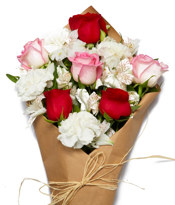 Bliss Bouquet